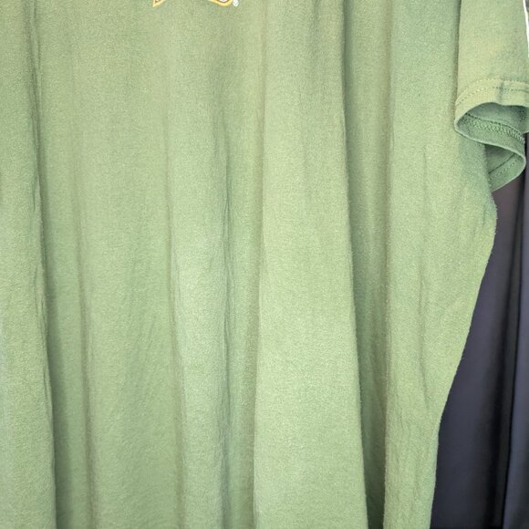 Truex Jr. No. 19 Joe Gibbs Racing Bass Pro Nascar USA T-Shirt - Picture 7 of 8